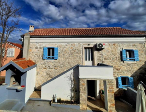 Punta Bjanca Stone House